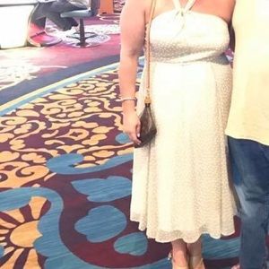 Tommy Hilfiger Dress; purchased @Lord&Taylor